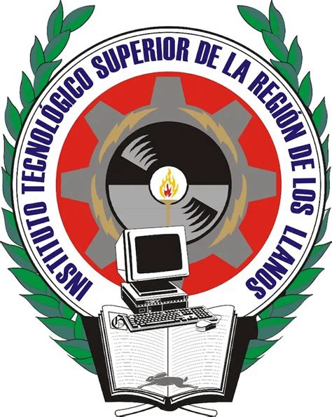 Logo Instituto Tecnológico Superior de la Región de Los Llanos